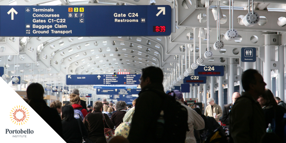 Understanding and Managing the Dilemma of Airport Delays